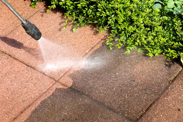 Why Choose Our Certified Pressure Washing Experts for Your Project Needs in Mosheim, TN?